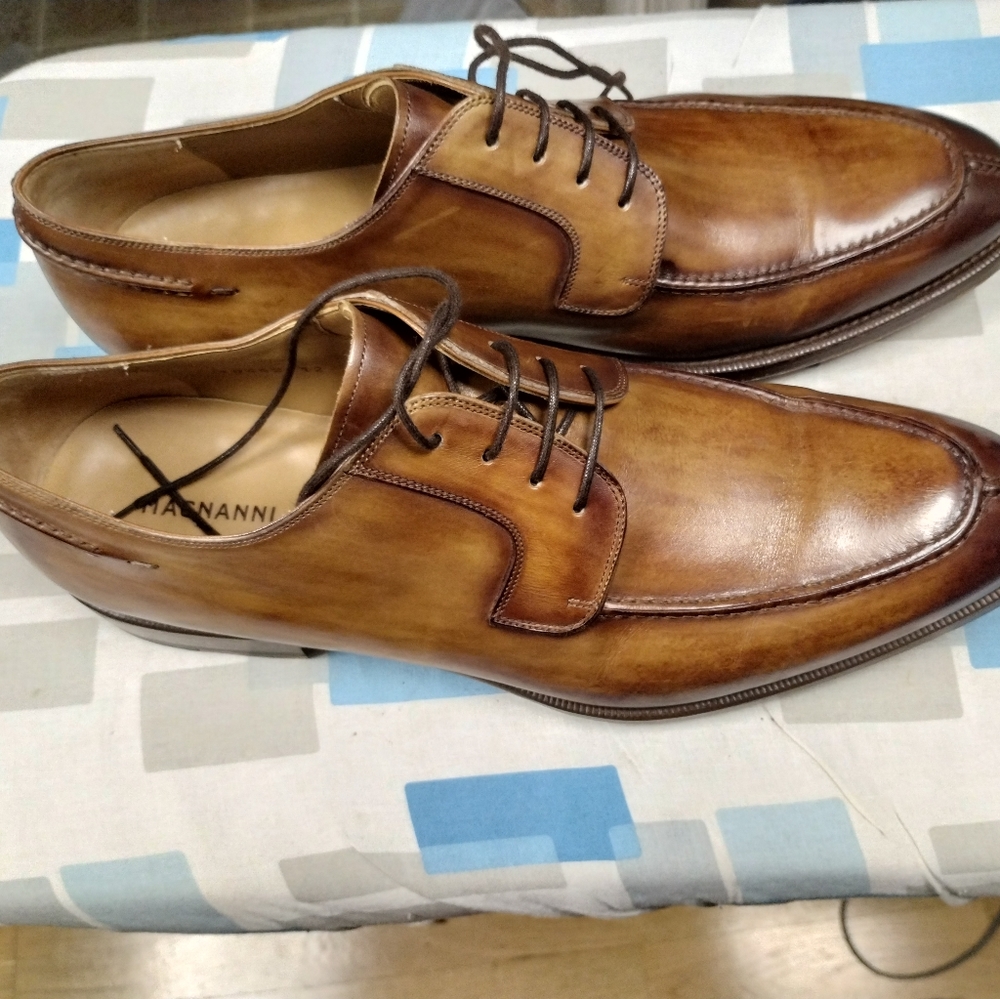 Magnanni sz 12
